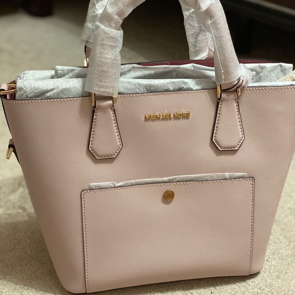michael kors tote